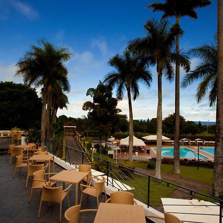 אנטבה Lake Victoria Hotel מראה חיצוני תמונה