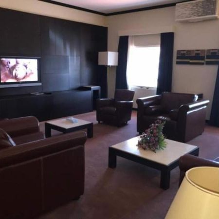 אנטבה Lake Victoria Hotel מראה חיצוני תמונה
