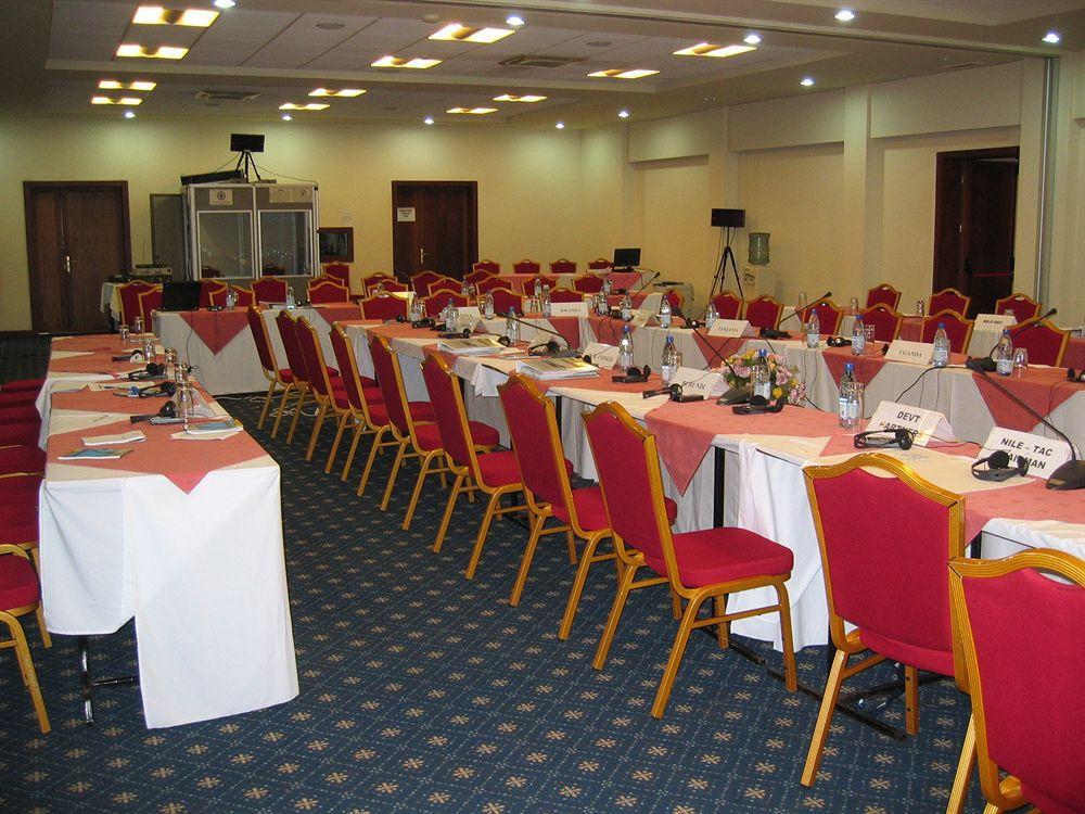 אנטבה Lake Victoria Hotel מראה חיצוני תמונה