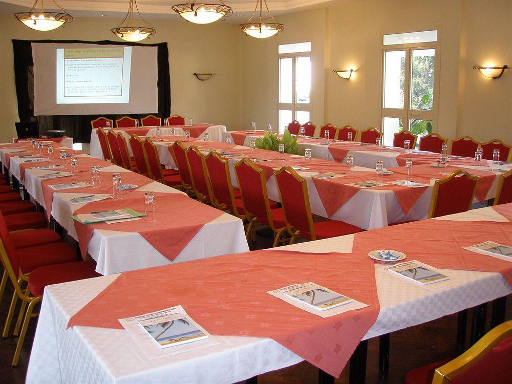 אנטבה Lake Victoria Hotel מראה חיצוני תמונה