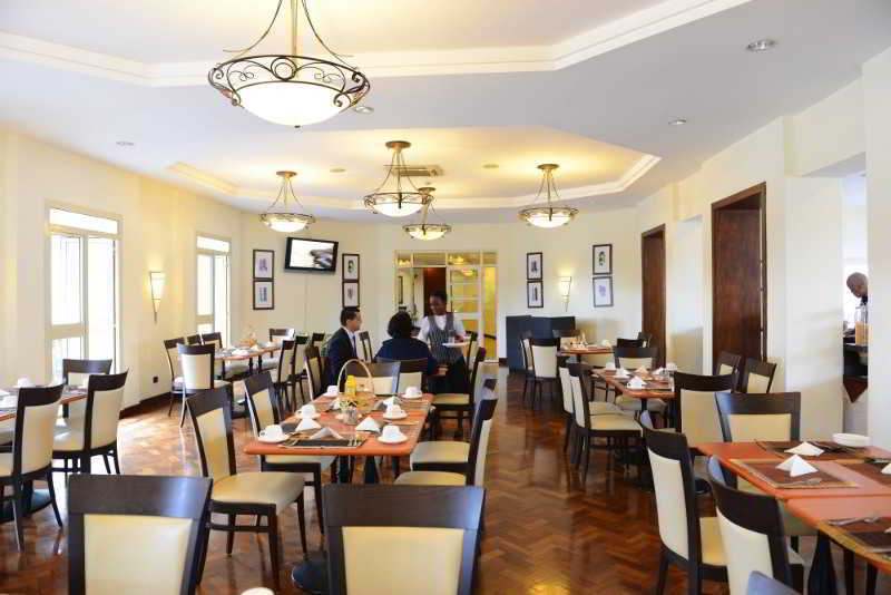 אנטבה Lake Victoria Hotel מראה חיצוני תמונה