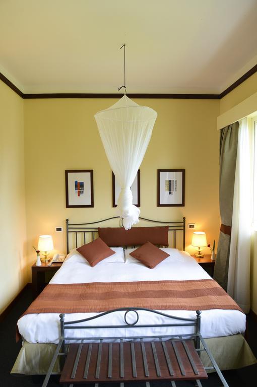 אנטבה Lake Victoria Hotel חדר תמונה