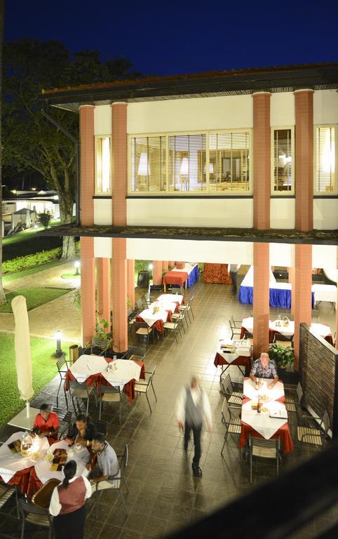 אנטבה Lake Victoria Hotel מראה חיצוני תמונה