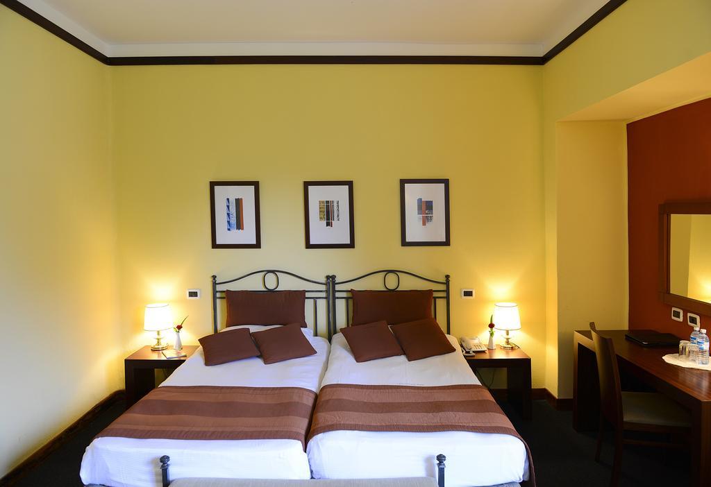 אנטבה Lake Victoria Hotel חדר תמונה