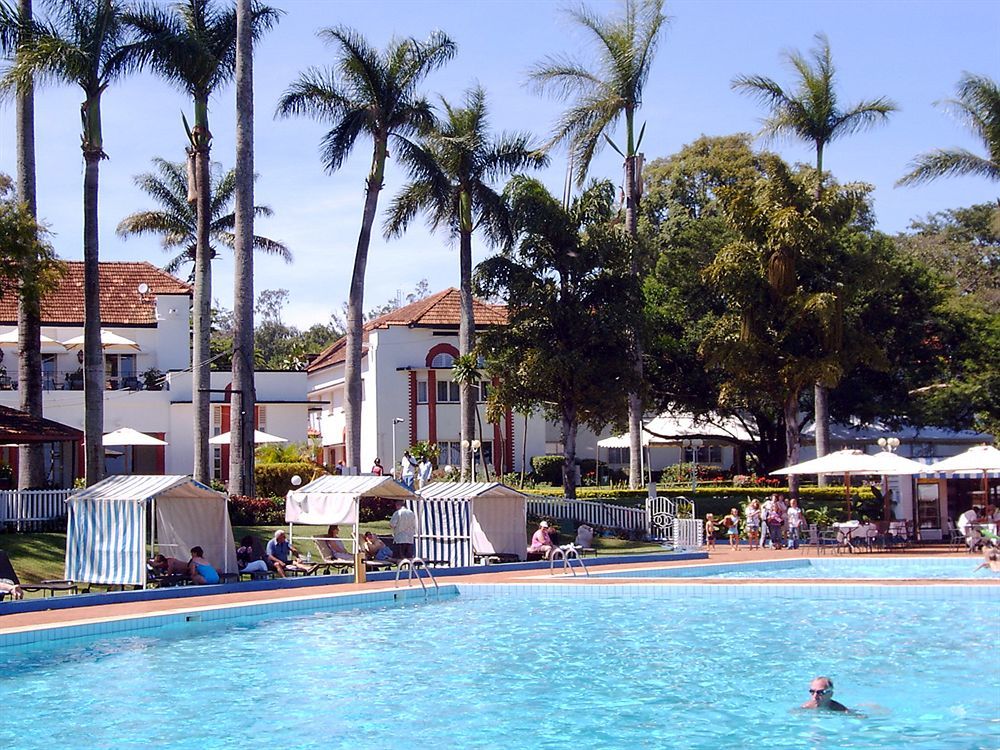 אנטבה Lake Victoria Hotel מראה חיצוני תמונה