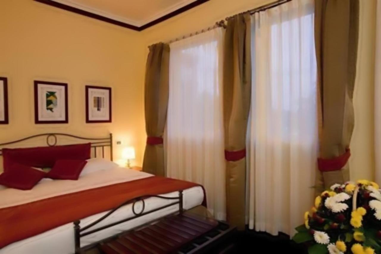 אנטבה Lake Victoria Hotel מראה חיצוני תמונה