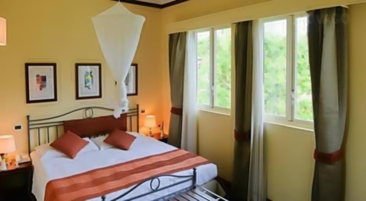 אנטבה Lake Victoria Hotel מראה חיצוני תמונה