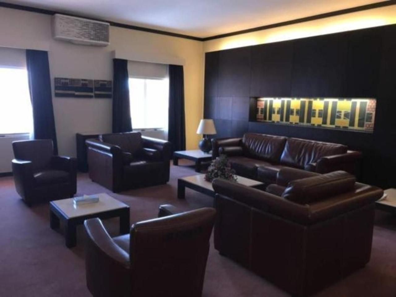 אנטבה Lake Victoria Hotel מראה חיצוני תמונה