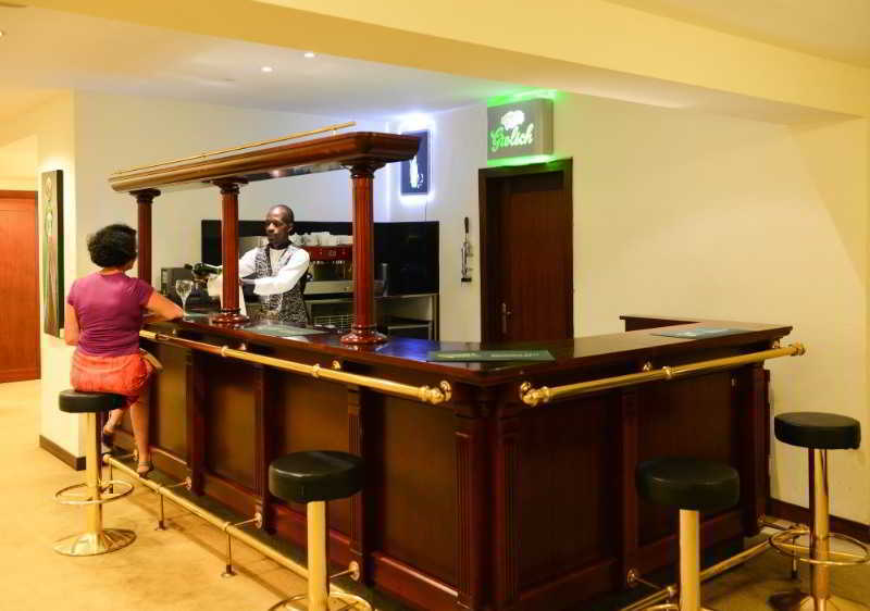 אנטבה Lake Victoria Hotel מראה חיצוני תמונה